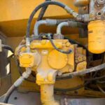 CAT 320D2 used excavator photo 5