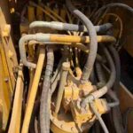 CAT 320D2 used excavator photo 6