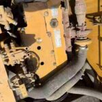 CAT 320D2 used excavator photo 7