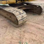 CAT 320D2 used excavator photo 5