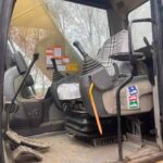 CAT 320D2 used excavator photo 6