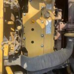 CAT 320D2 used excavator photo 7
