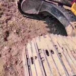 CAT 320D2L used excavator photo 6