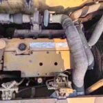 CAT 320D2L used excavator photo 9