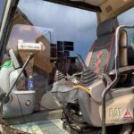 CAT 320D2L used excavator photo 5