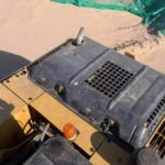 CAT 320D2L used excavator photo 8
