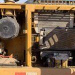 CAT 320D2L used excavator photo 9