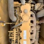CAT 320D2L used excavator photo 4