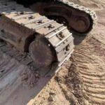 CAT 320D2L used excavator photo 7