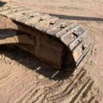 CAT 320D2L used excavator photo 8