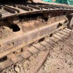 CAT 320D2L used excavator photo 9