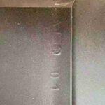 CAT 320GX Track Shoe / Track Pad spare parts photo 3