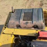 CAT 323 used excavator photo 4