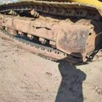 CAT 323 used excavator photo 5
