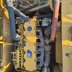 CAT 323 used excavator photo 6