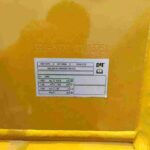 CAT 323 Excavator Bucket spare parts photo 5