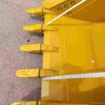 CAT 323 Excavator Bucket spare parts photo 8