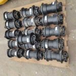 CAT 323 Track Roller spare parts photo 7