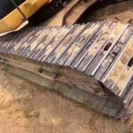 CAT 323D2 used excavator photo 5