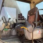 CAT 323D2L used excavator photo 5