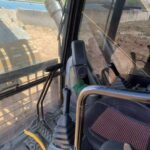 CAT 323D2L used excavator photo 6