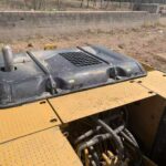 CAT 323D2L used excavator photo 7