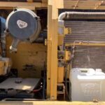 CAT 323D2L used excavator photo 9