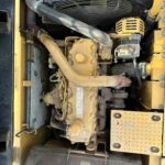 CAT 324 used excavator photo 6