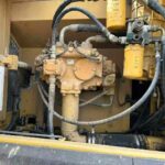CAT 324 used excavator photo 8