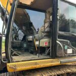 CAT 324 used excavator photo 9