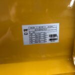 CAT 330 Excavator Bucket spare parts photo 5