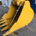 CAT 330 Excavator Bucket spare parts photo 9