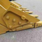 CAT 330 Excavator Bucket spare parts photo 5