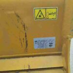 CAT 330 Excavator Bucket spare parts photo 7