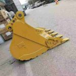 CAT 330 Excavator Bucket spare parts photo 8