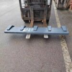 CAT 330, XCMG 370, XCMG 550, VOLVO 480 Excavator Bucket spare parts photo 1
