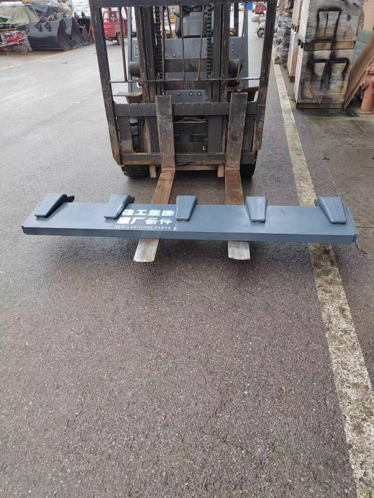 CAT 330, XCMG 370, XCMG 550, VOLVO 480 Excavator Bucket spare parts photo 1