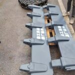 CAT 330, XCMG 370, XCMG 550, VOLVO 480 Excavator Bucket spare parts photo 3