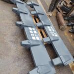 CAT 330, XCMG 370, XCMG 550, VOLVO 480 Excavator Bucket spare parts photo 4