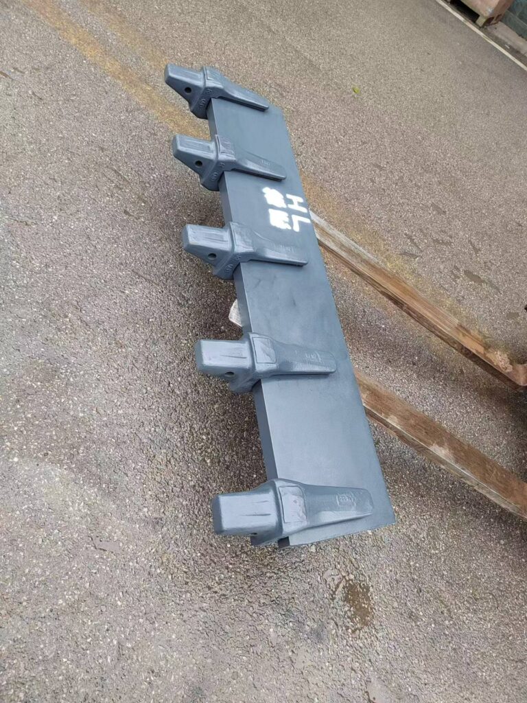 CAT 330, XCMG 370, XCMG 550, VOLVO 480 Excavator Bucket spare parts photo 5
