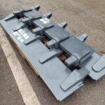 CAT 330, XCMG 370, XCMG 550, VOLVO 480 Excavator Bucket spare parts photo 7