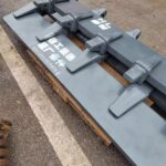CAT 330, XCMG 370, XCMG 550, VOLVO 480 Excavator Bucket spare parts photo 8