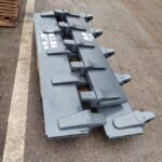 CAT 330, XCMG 370, XCMG 550, VOLVO 480 Excavator Bucket spare parts photo 9