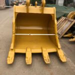 CAT 336, CAT 330 Excavator Bucket spare parts photo 1