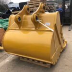 CAT 336, CAT 330 Excavator Bucket spare parts photo 5