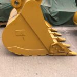 CAT 336, CAT 330 Excavator Bucket spare parts photo 8