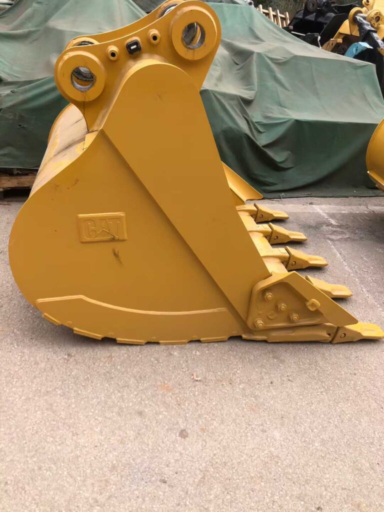 CAT 336, CAT 330 Excavator Bucket spare parts photo 8