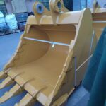 CAT 336, CAT 349 Excavator Bucket spare parts photo 2