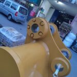 CAT 336, CAT 349 Excavator Bucket spare parts photo 3