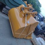 CAT 336, CAT 349 Excavator Bucket spare parts photo 4